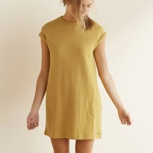 UPWEST "wear everywhere sweatshirt dress"